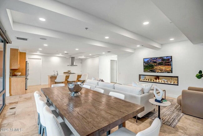Photo - 7121 E Rancho Vista Dr Unidad 5011