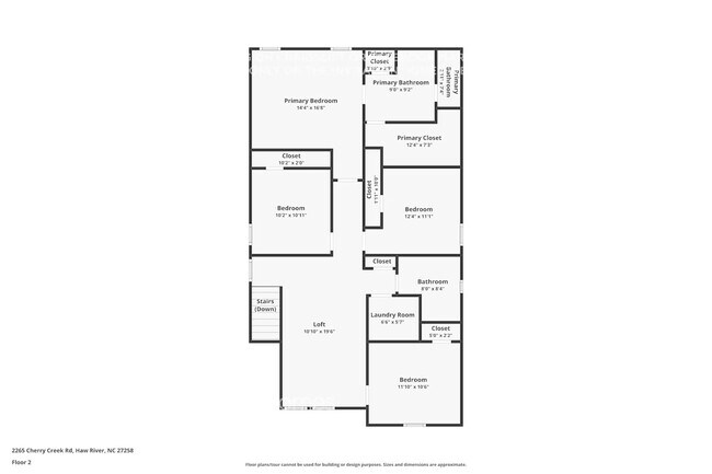 Photo - 2265 Cherry Crk Rd