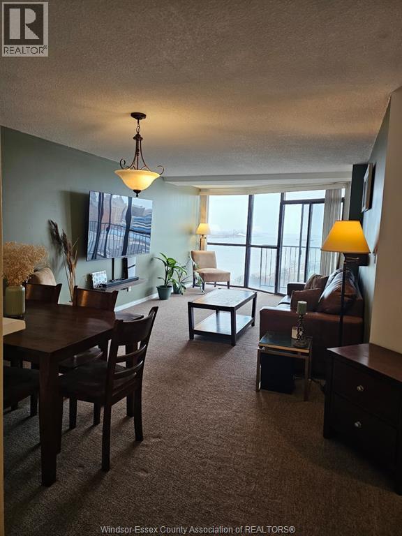 Photo - 515 Riverside Dr W Unité 1303