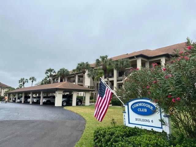 Photo - 1610 Islamorada Blvd Unit 64A