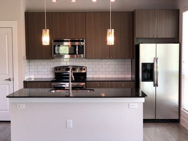 Photo - Oaks Trinity