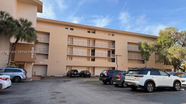 Photo - 8895 Fontainebleau Blvd Unit 111