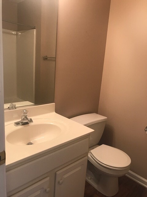 Photo - Charming 2-Bed / 2-Bath Condo in Desirable...