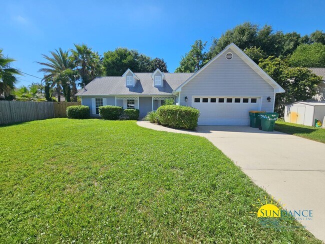 Building Photo - Charming 3-Bedroom Home in Destin!