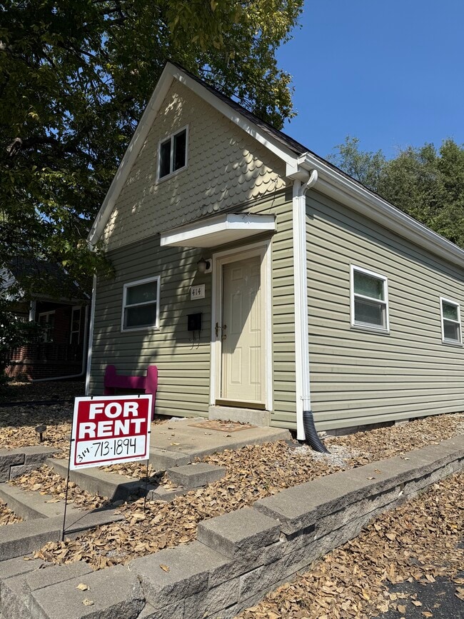 Photo - 414 Morgan St