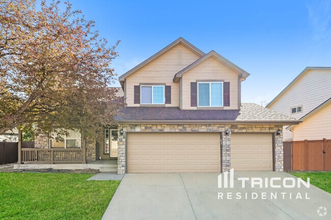 Building Photo - 5140 S Meadow Lark Dr Rental