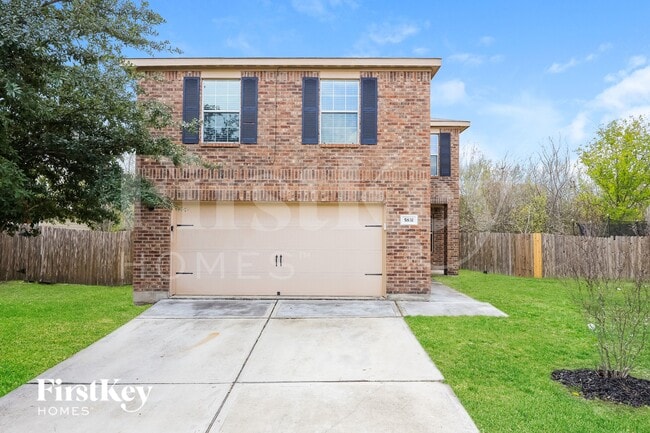Building Photo - 5831 Forest Canyon