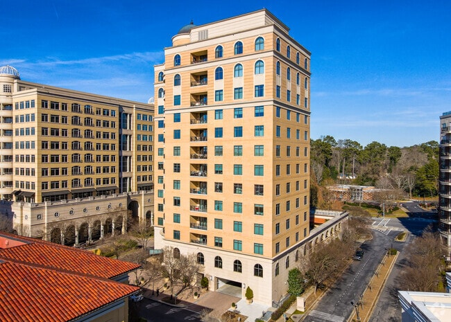 Photo - The Borghese