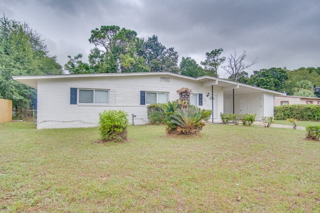 Photo - Updated 2BR/2BA Home Near Cordova Mall – Modern Updates & Convenient Location