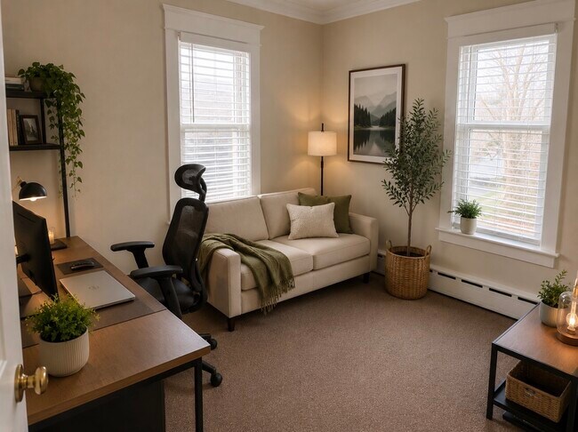 Photo - 43 Garrigan Ave Unit 1 BR plus Den
