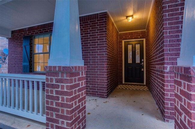 Photo - Beautiful 4 bed/2 bath home in Mckinney | Spacious Layout | Private Backyard Retreat