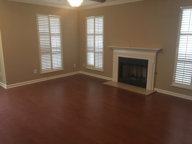 Photo - 3BR/ 2.5BA, home in Bearden - 2 living areas