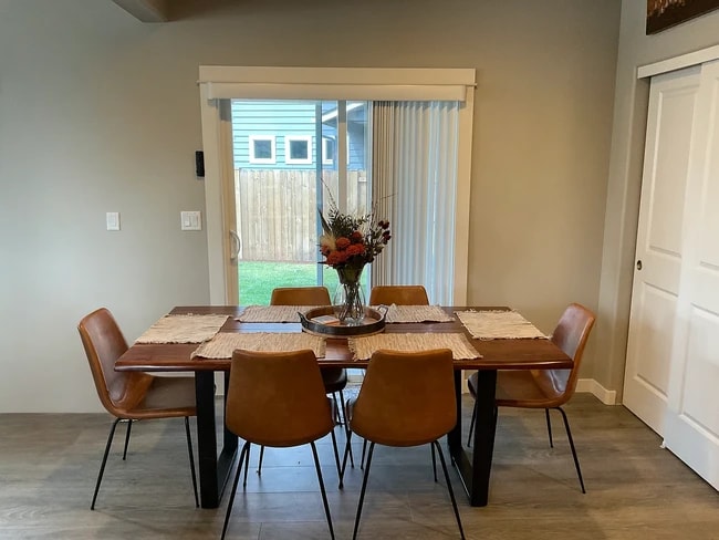 Dinning Room