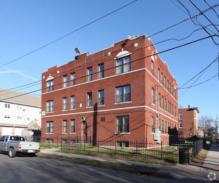 Building Photo
