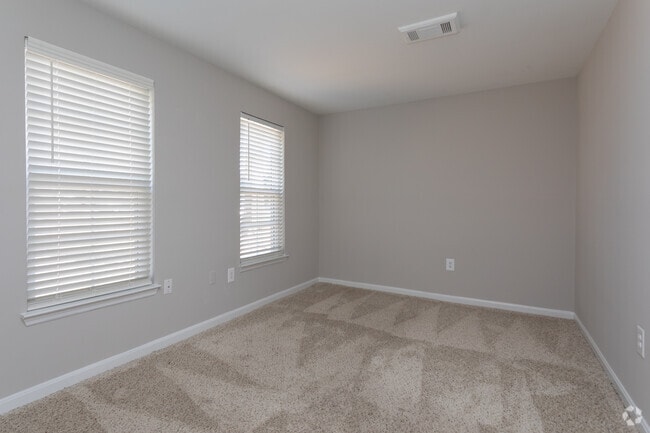 3BR, 2BR - 1,209 SF