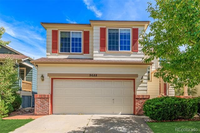 Photo - 9688 Queenscliffe Dr