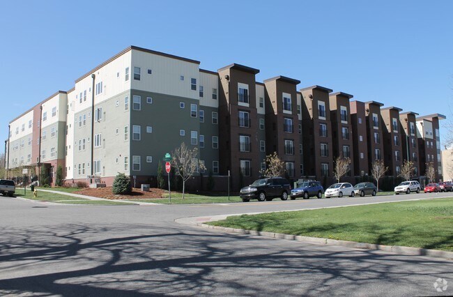 Photo - University House Denver