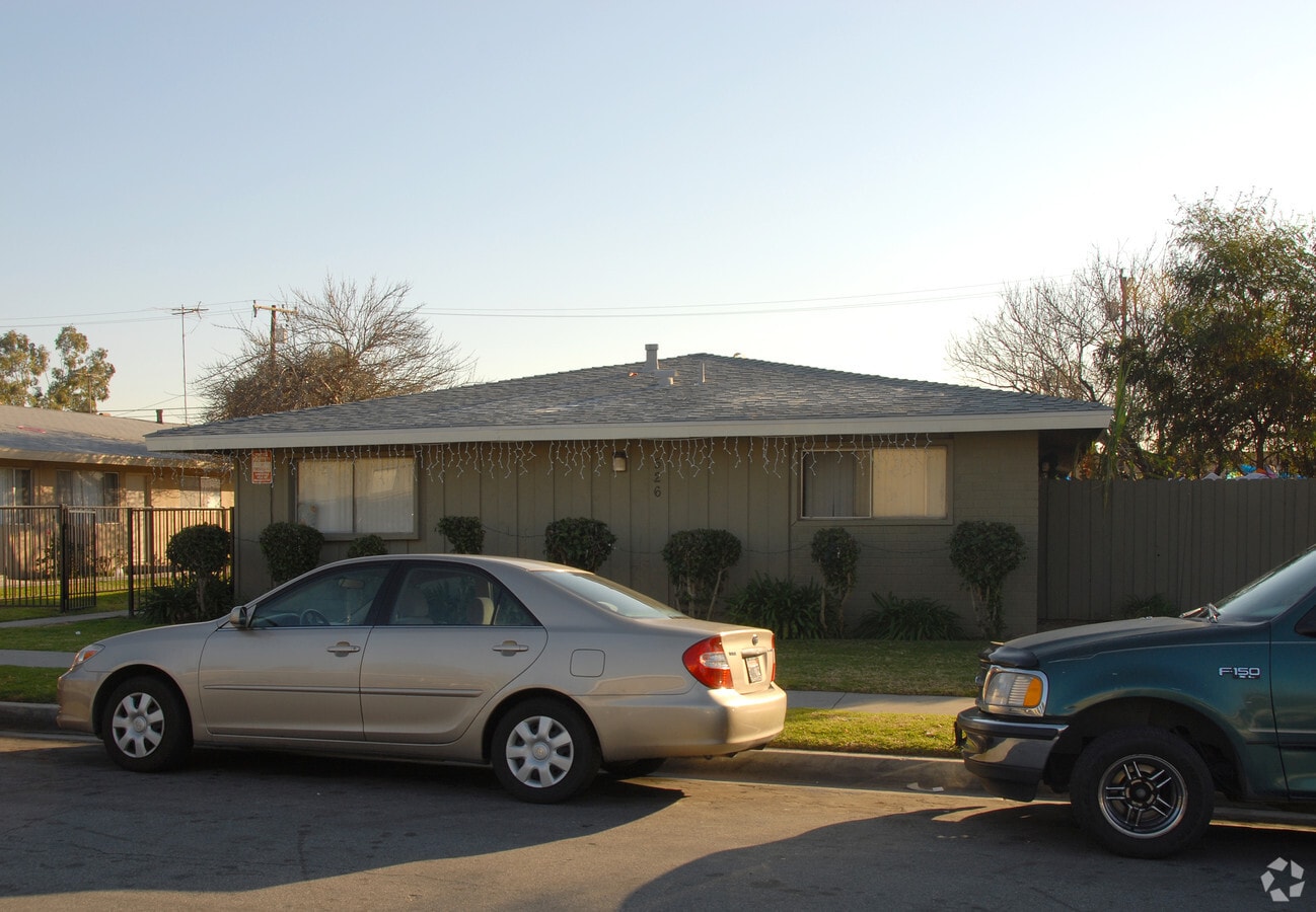 Foto principal - Villa Las Brisas