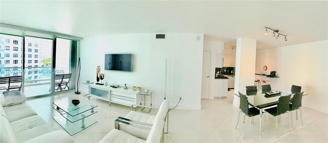 Photo - 5151 Collins Ave Unit 828