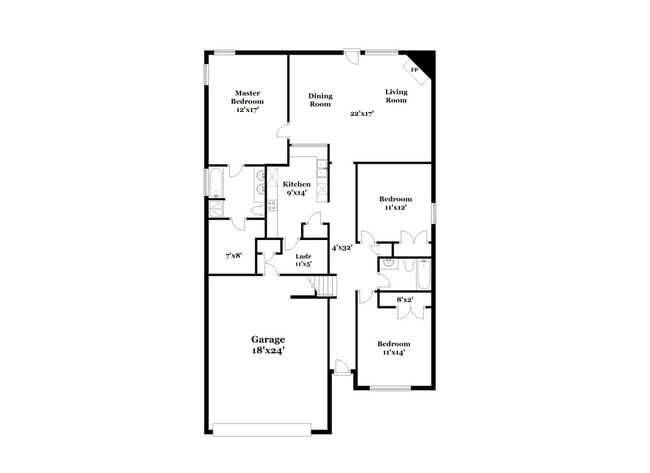 958 Ramsgate Dr SW