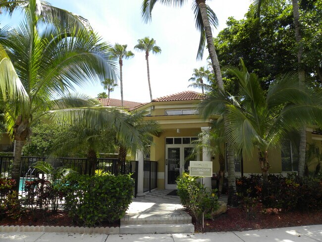 Photo - 761 N Pine Island Rd Unit 107