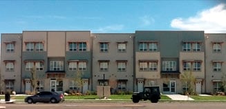 Sunshine Apartments II - Sunshine Apartments II