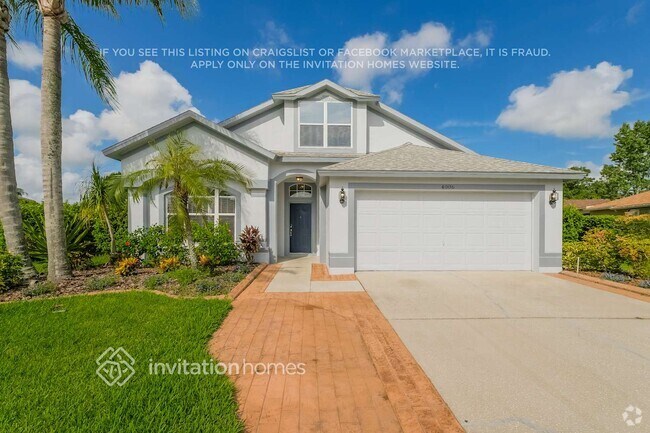 Building Photo - 4006 Marlow Loop Rental