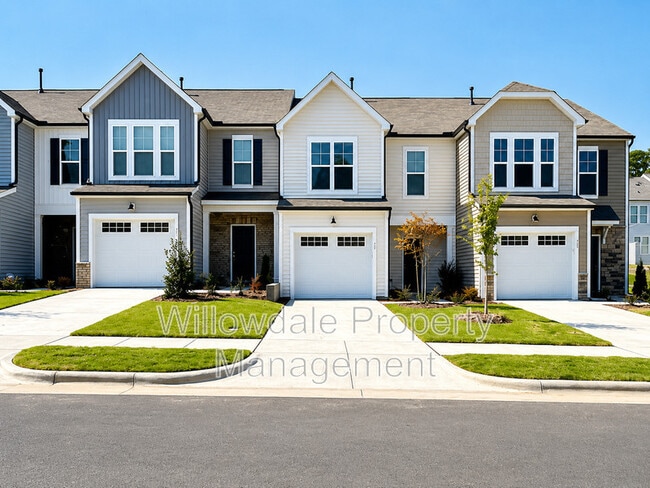 Building Photo - 125 Woodford Reserve Ct
