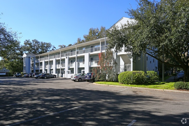 Whitehall Apartments - Whitehall Apartments