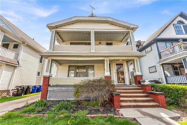 Building Photo - 1905 W 73rd St Unit 1/DN Rental