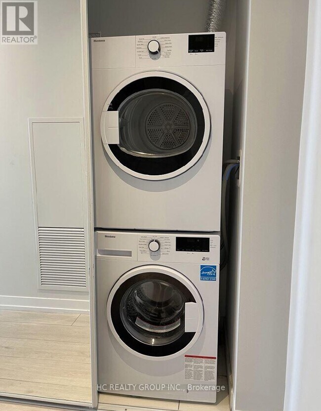 Photo - 5 Buttermill Ave. Unité 3009