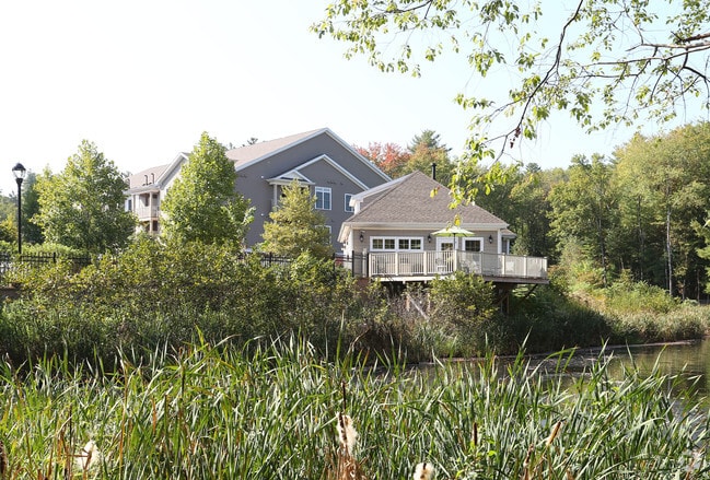 Photo - Mill Commons