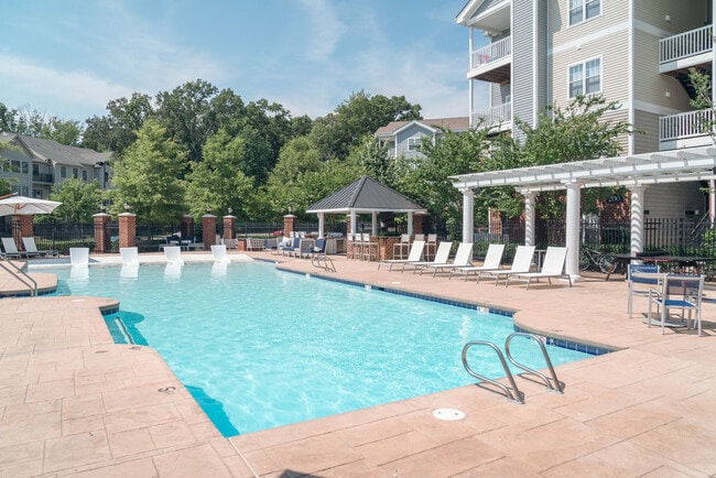 Meridian Parkside