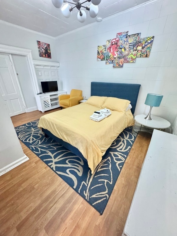 Photo - 712 N Arthur Ashe Blvd Unidad A