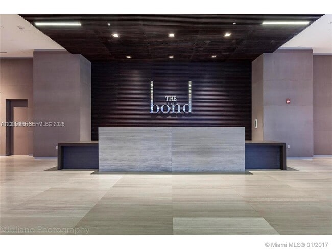 Photo - 1080 Brickell Ave Unit 2209