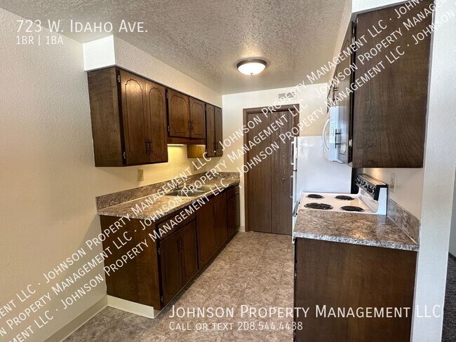 Photo - 723 W Idaho Ave