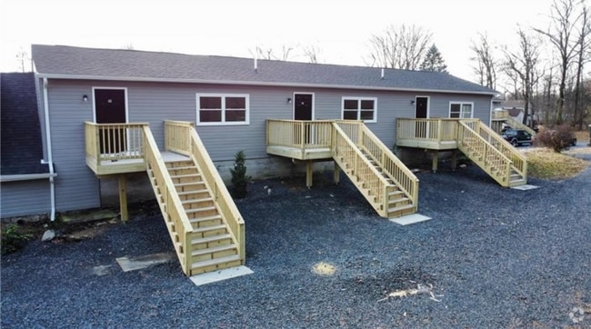 Building Photo - 34 8th St Unit 30D Rental