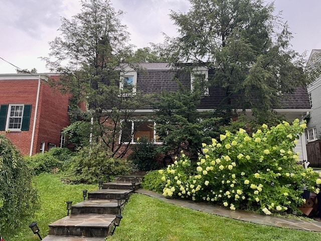Photo - 3020 Oliver St NW Casa