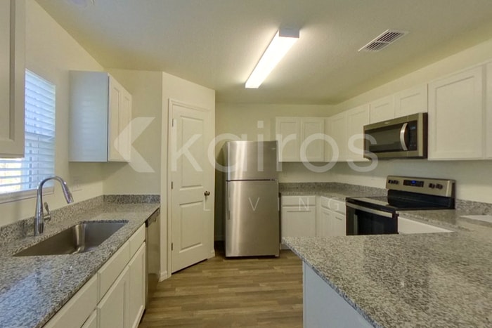 Photo - 1124 Ware Ave