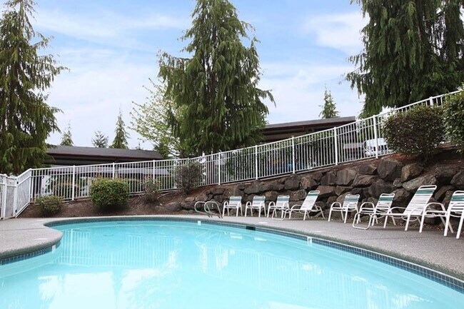 Wellington Place Apartments