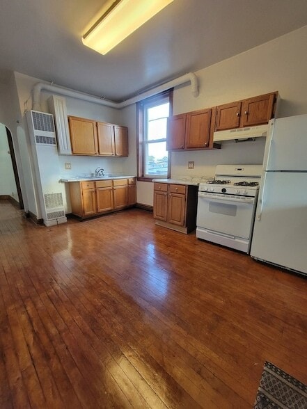 Photo - 2014 N Kedzie Ave Unit 2R