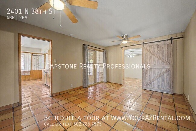 Photo - 2401 N 38th St