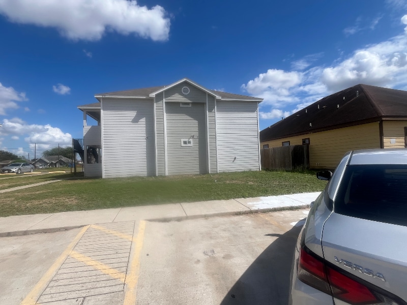 Photo - 219 N Montemorelos Dr Unidad 219 n montemorelos Alton Tx Apt A