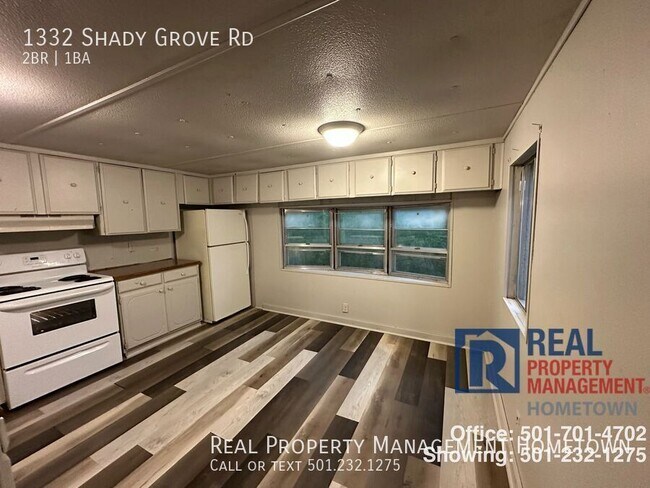 Photo - 1332 Shady Grove Rd