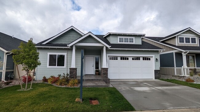 Garden Grove Rancher - Garden Grove Rancher House