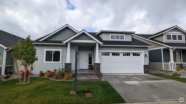 Building Photo - Garden Grove Rancher Rental