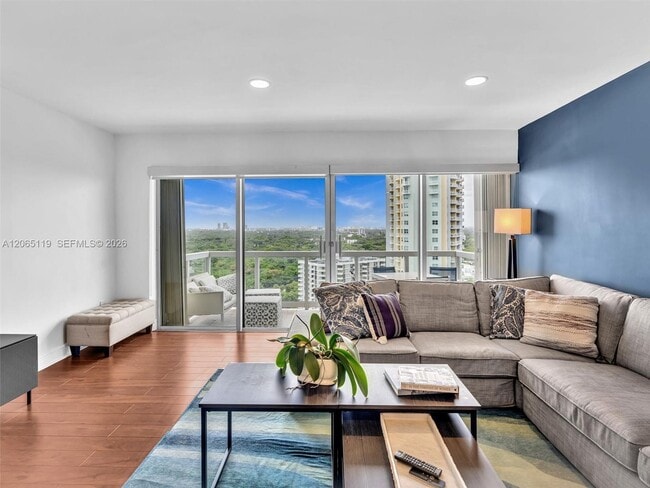 Photo - 2451 Brickell Ave Unit 20M