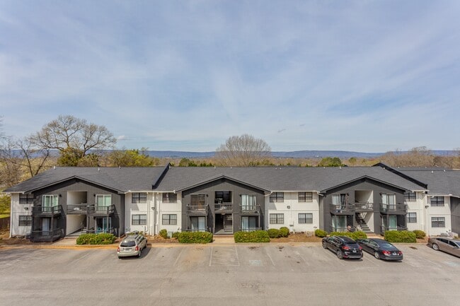 Compass Heights