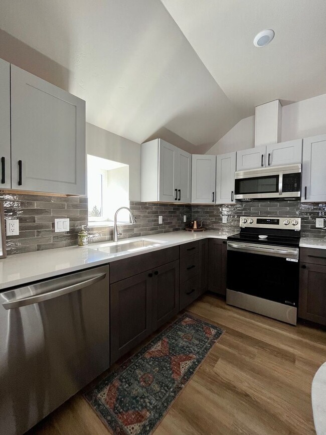 Photo - 1bd/1ba Carriage House for Rent in Leadville!