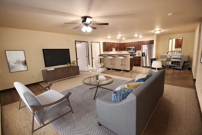 Photo - Village Estates